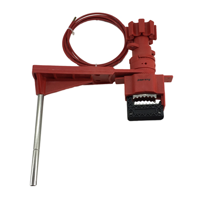 VALVE LOCKOUT – PS-LOTO-UVLSSET